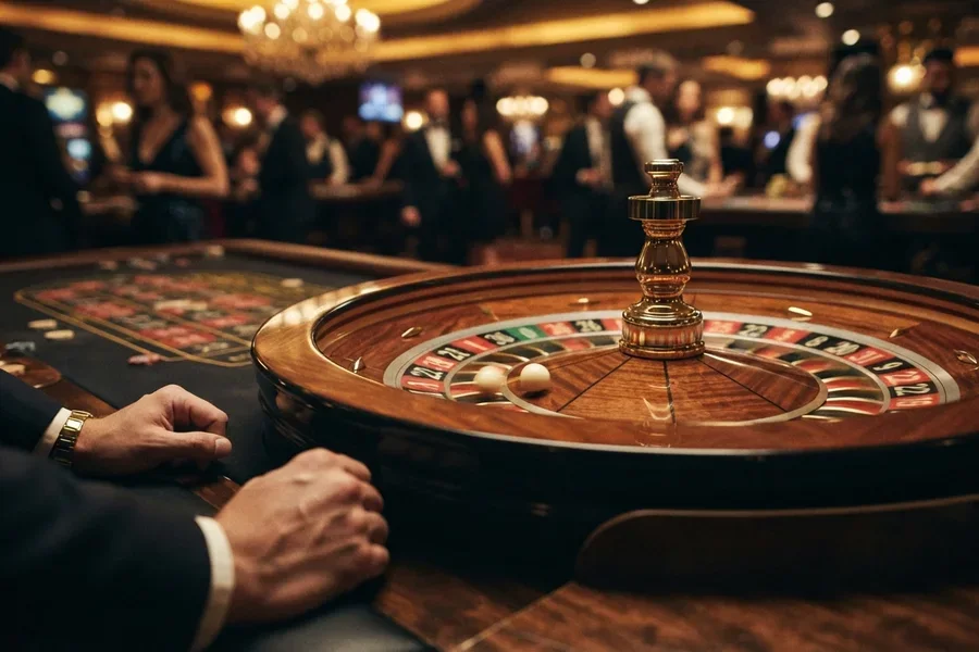 blackjack tips og tricks