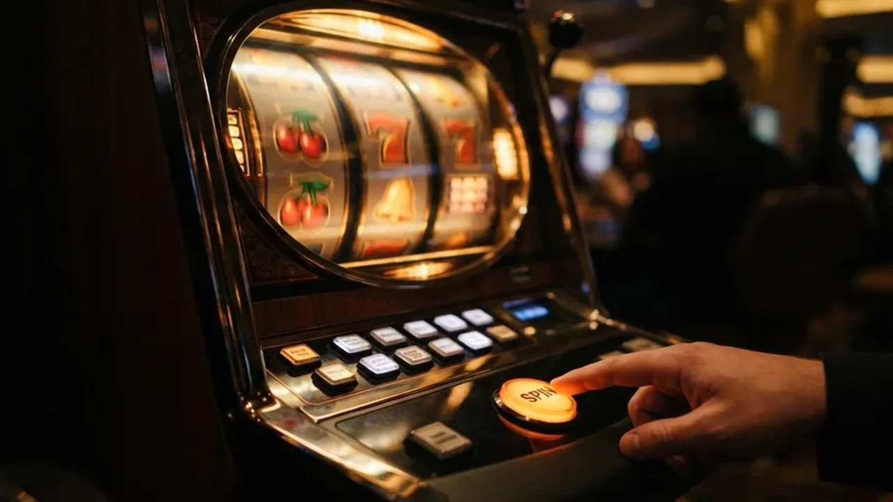 blackjack uden penge: Blackjack RTP og volatilitet uden penge