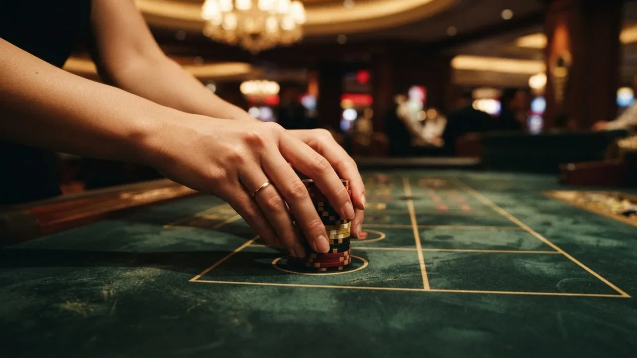 casino uden mitid