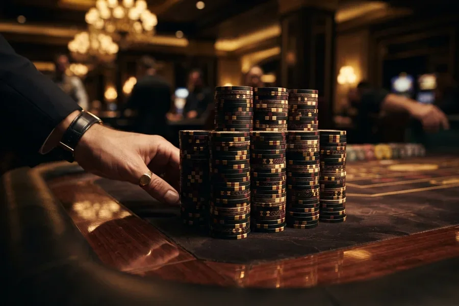 gratis poker på nettet: Reglerne i gratis online poker