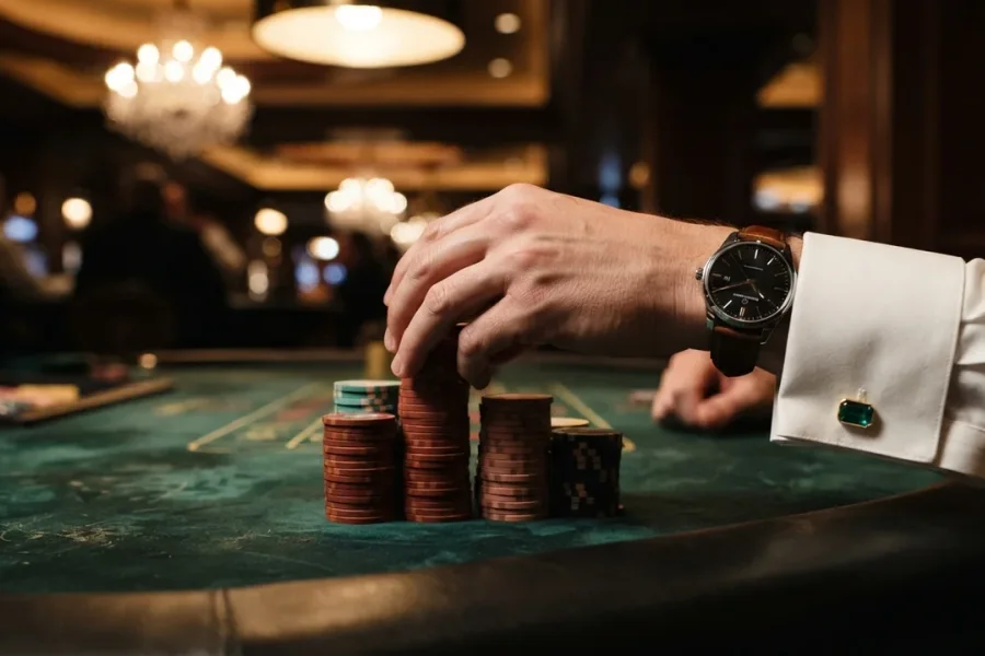 gratis poker på nettet: Spillets matematik og RTP