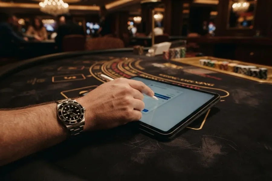 hvordan spille blackjack: Kortenes Værdi i Blackjack