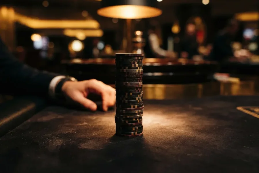 hvordan spille poker: Grundlæggende Regler for Poker