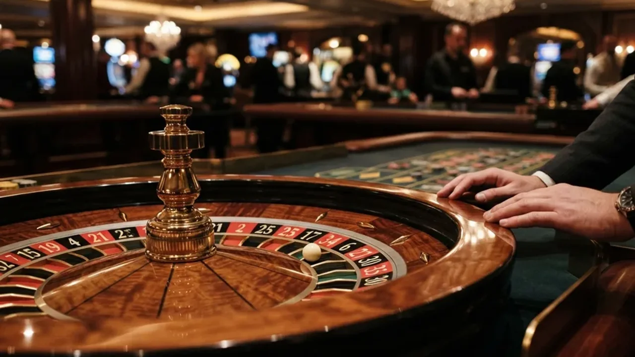 klassisk blackjack spil: Klassisk Blackjack