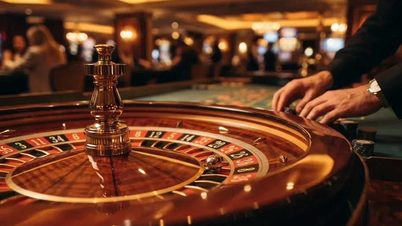 online casino med bankoverførsel
