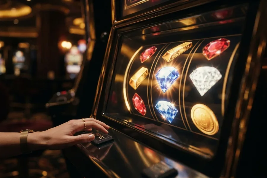online casino med dansk licens