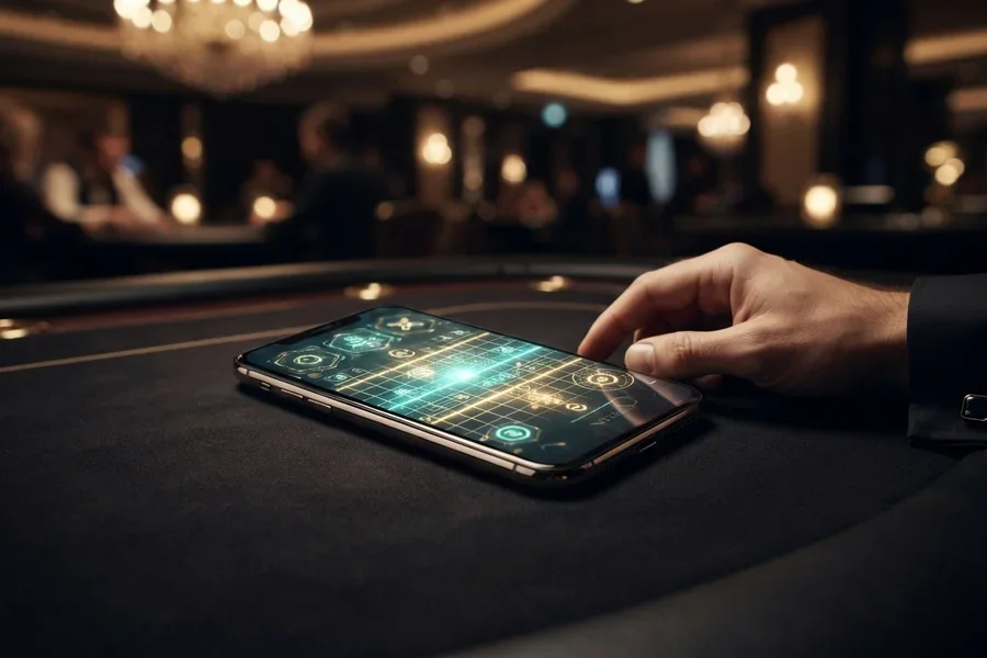 poker regler.: Texas hold'em regler