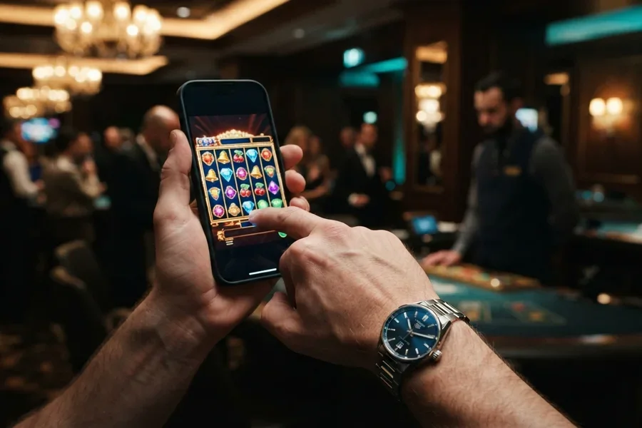 populære roulette casino