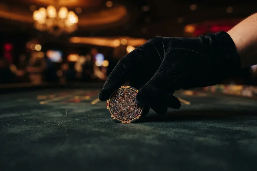 roulette spil for rigtige penge: Spillets regler