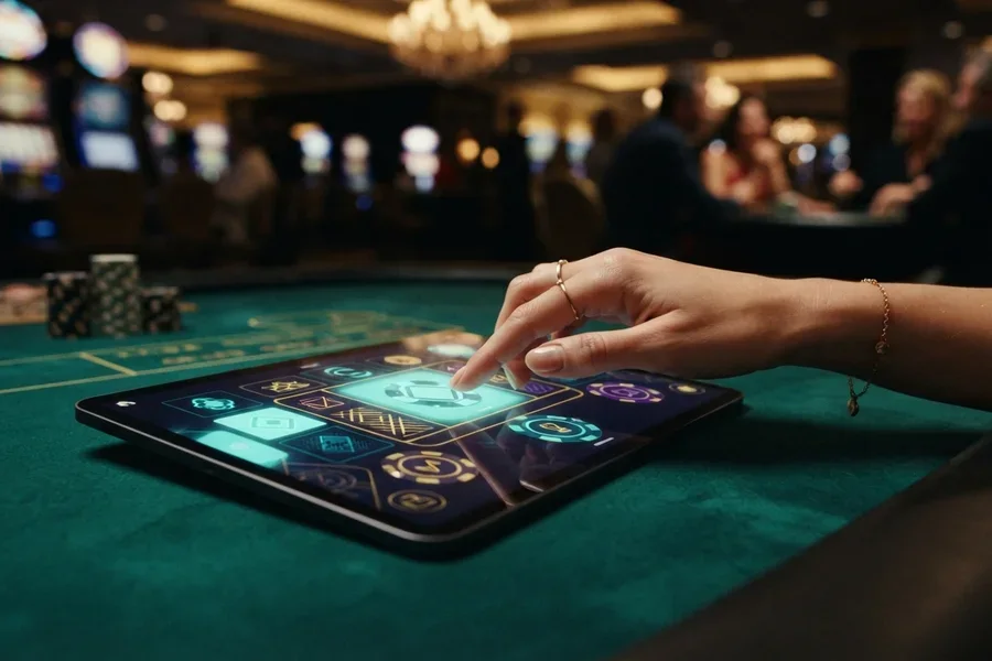 roulette spil for rigtige penge: Rtp og husets fordel