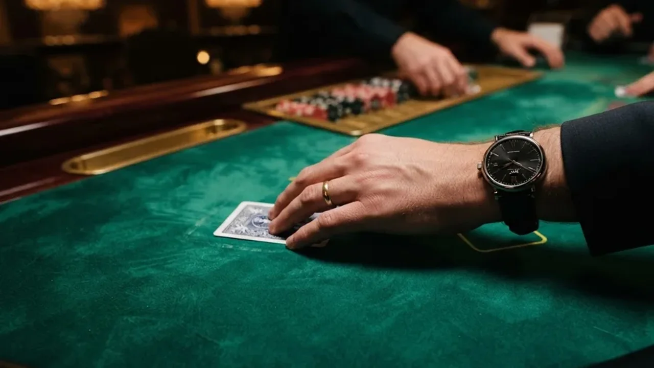 spil roulette: Roulette
