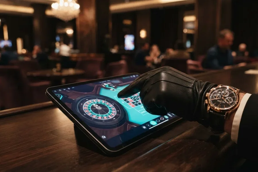 spil roulette: Matematikken bag roulette