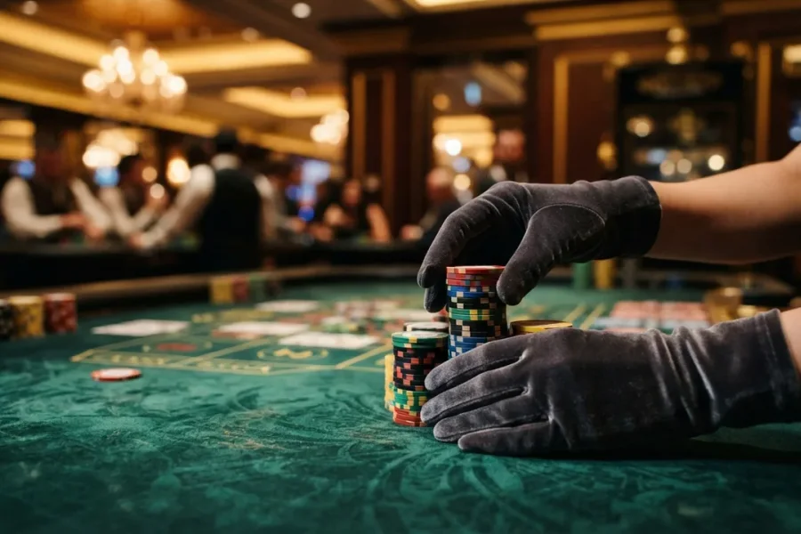 spille casino med paysafecard
